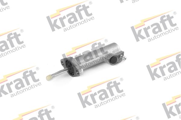 KRAFT AUTOMOTIVE darbinis cilindras, sankaba 1660060